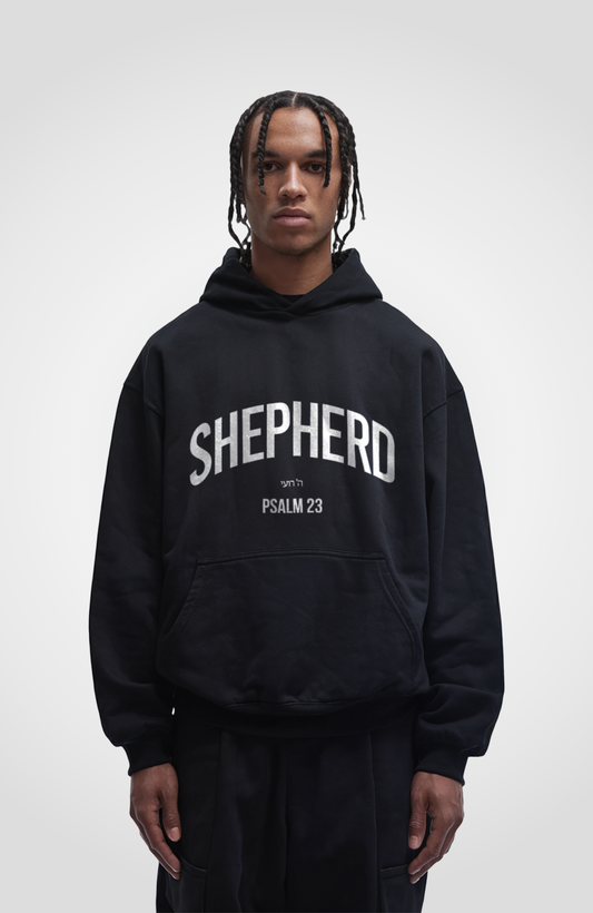 SHEPHERD HOODIE