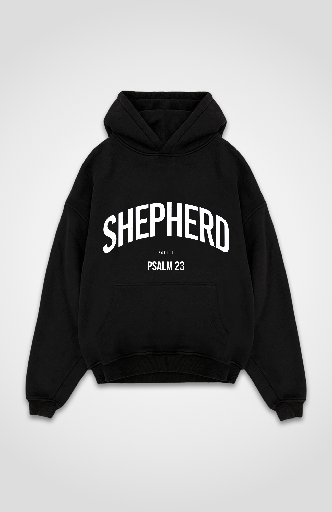 SHEPHERD HOODIE