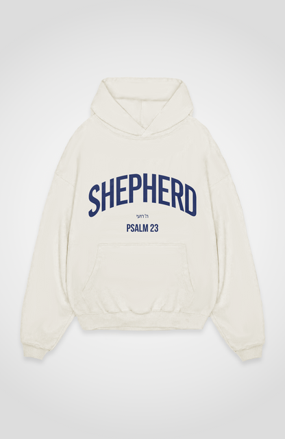 SHEPHERD HOODIE