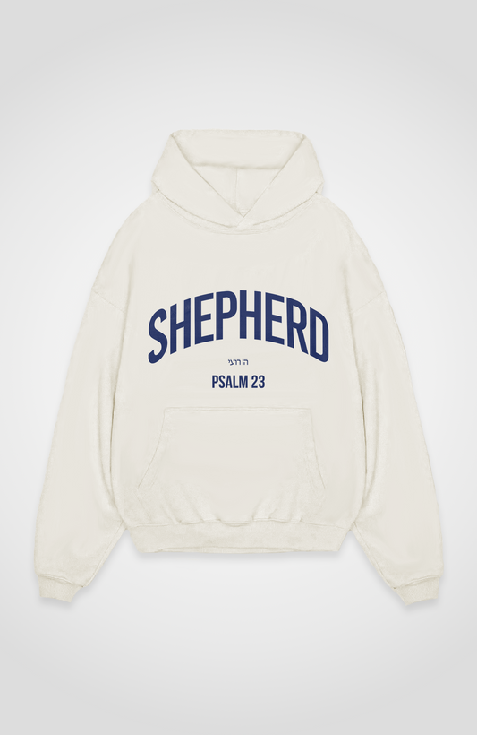 SHEPHERD HOODIE