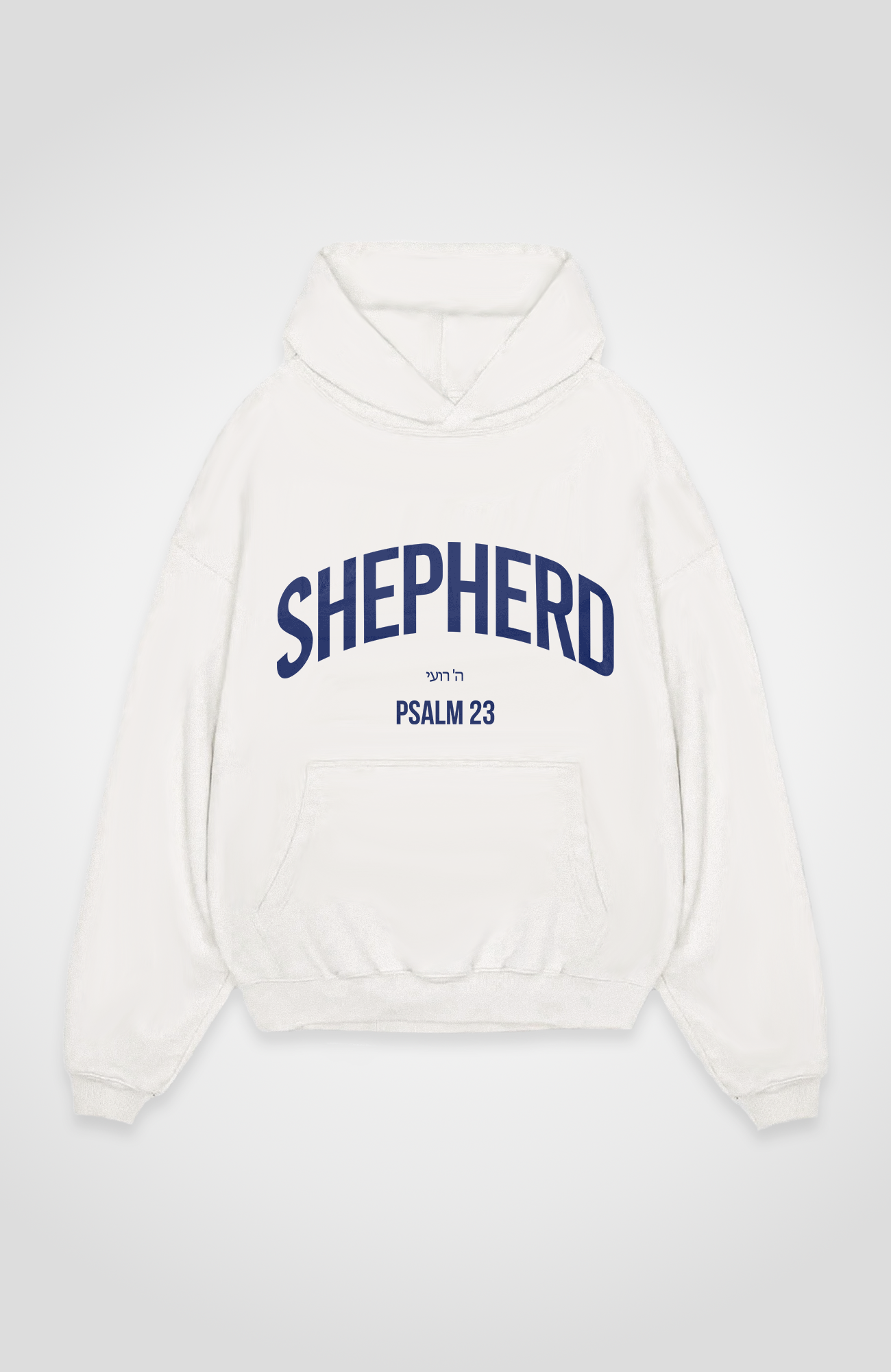 SHEPHERD HOODIE