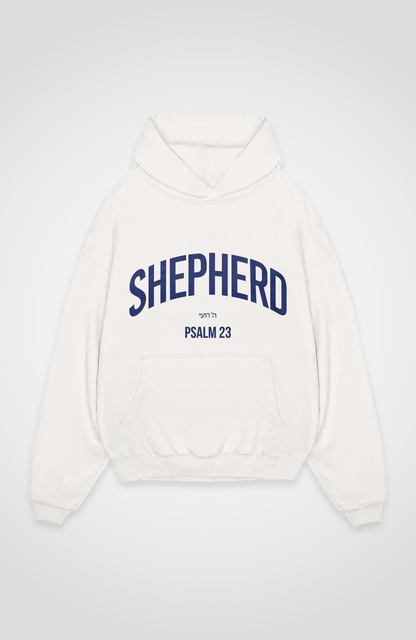 SHEPHERD HOODIE