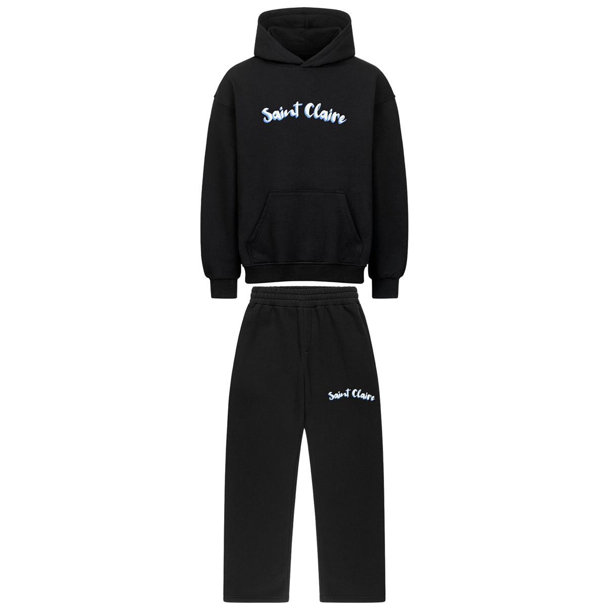 SAINT CLAIRE BASIC TRACKSUIT