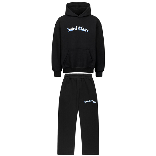 SAINT CLAIRE BASIC TRACKSUIT