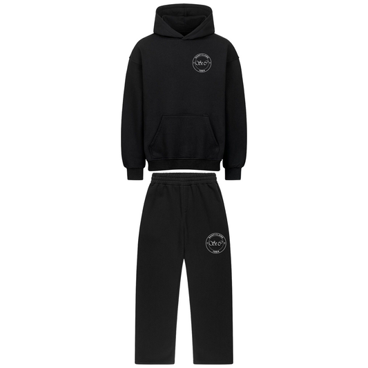 EMBLEM TRACKSUIT