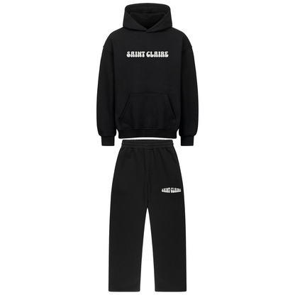 SAINT CLAIRE GOD IS LOVE TRACKSUIT