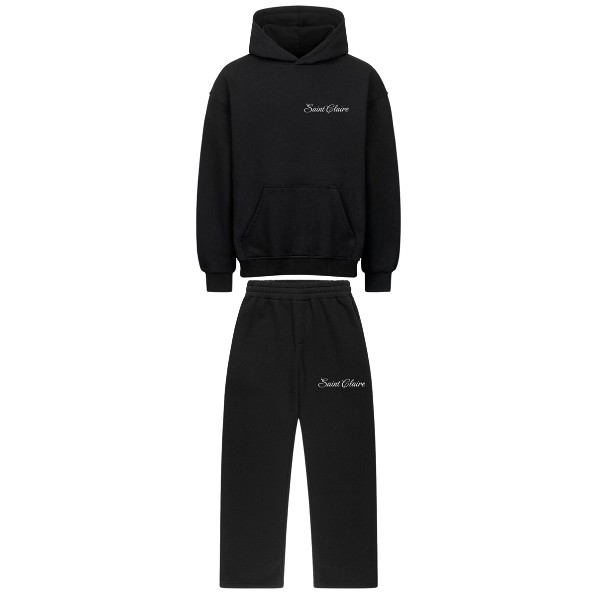 JOSHUA 1:9 TRACKSUIT