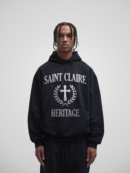 SAINT CLAIRE HERITAGE
