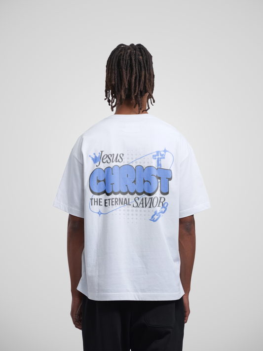 ETERNAL SAVIOR T-SHIRT