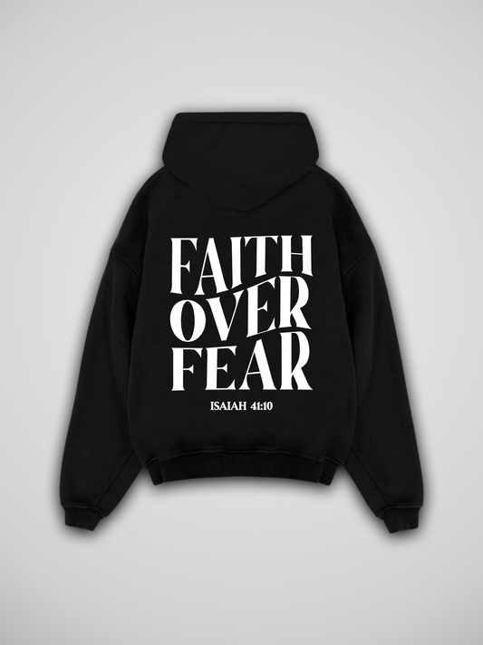 FOF ISAIAH HOODIE