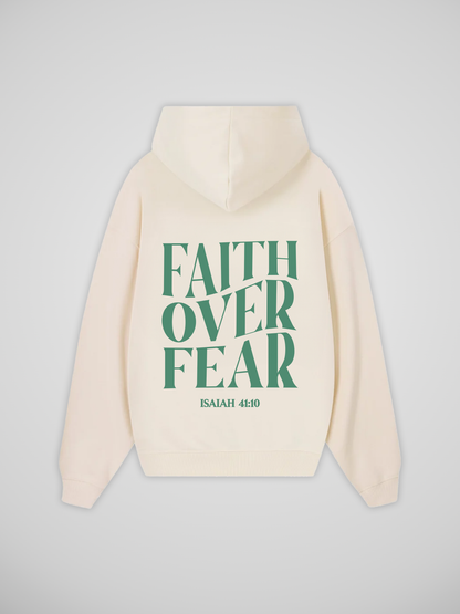FOF ISAIAH HOODIE