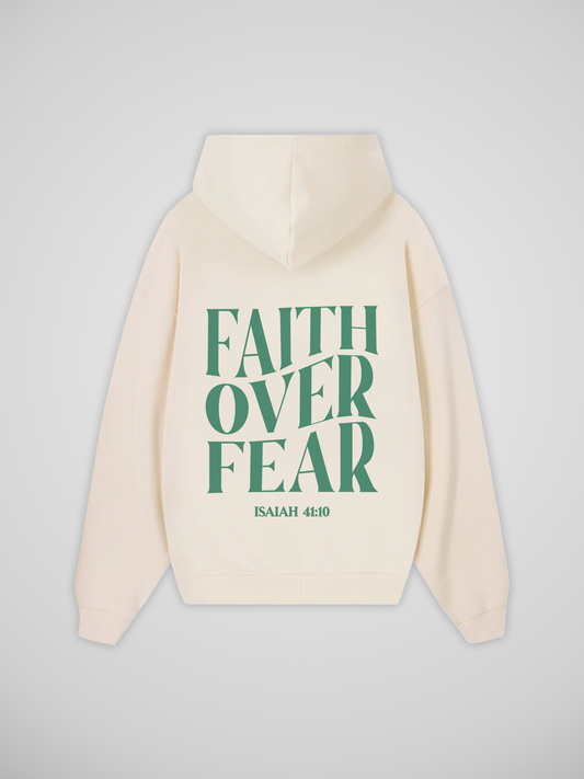 FOF ISAIAH HOODIE