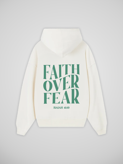 FOF ISAIAH HOODIE