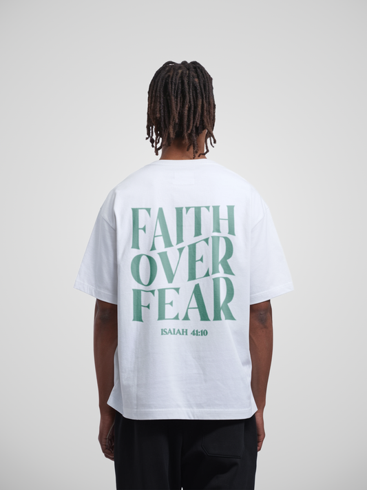 FOF ISAIAH T-SHIRT
