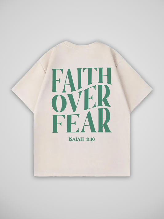 FOF ISAIAH T-SHIRT