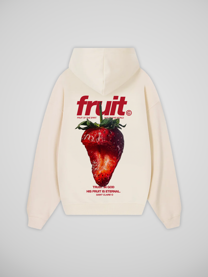 FRUIT HOODIE