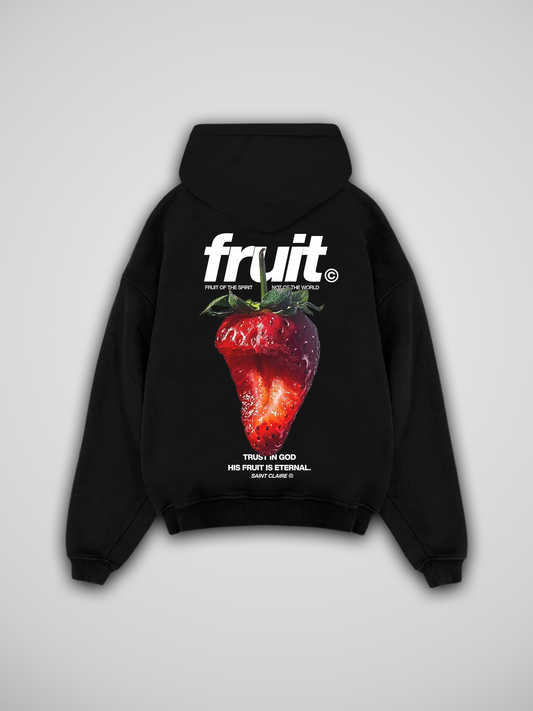 FRUIT HOODIE