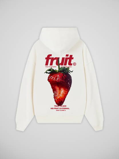 FRUIT HOODIE