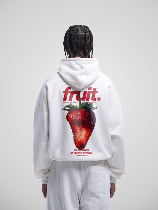 FRUIT HOODIE