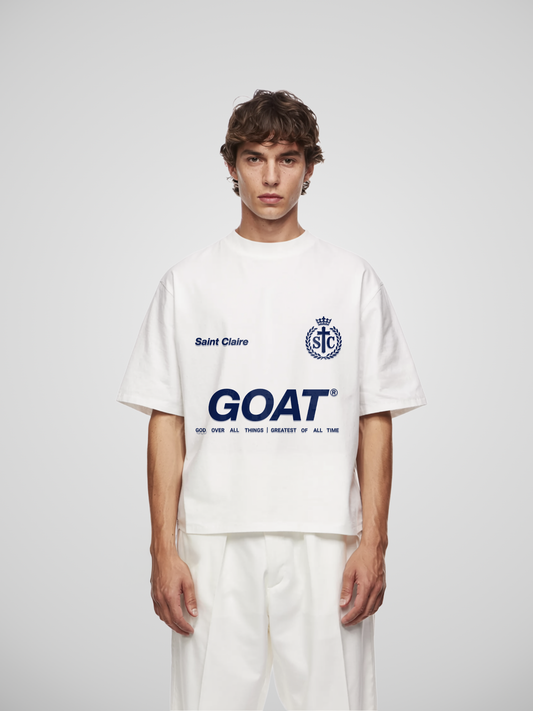 GOAT T-SHIRT