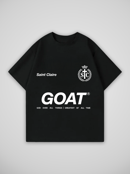 GOAT T-SHIRT