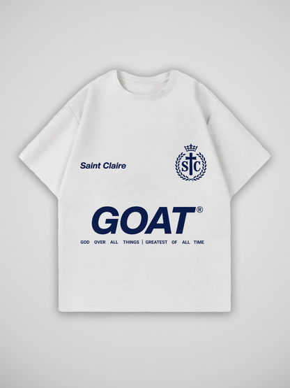 GOAT T-SHIRT