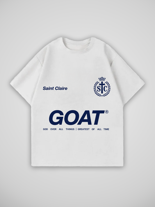 GOAT T-SHIRT