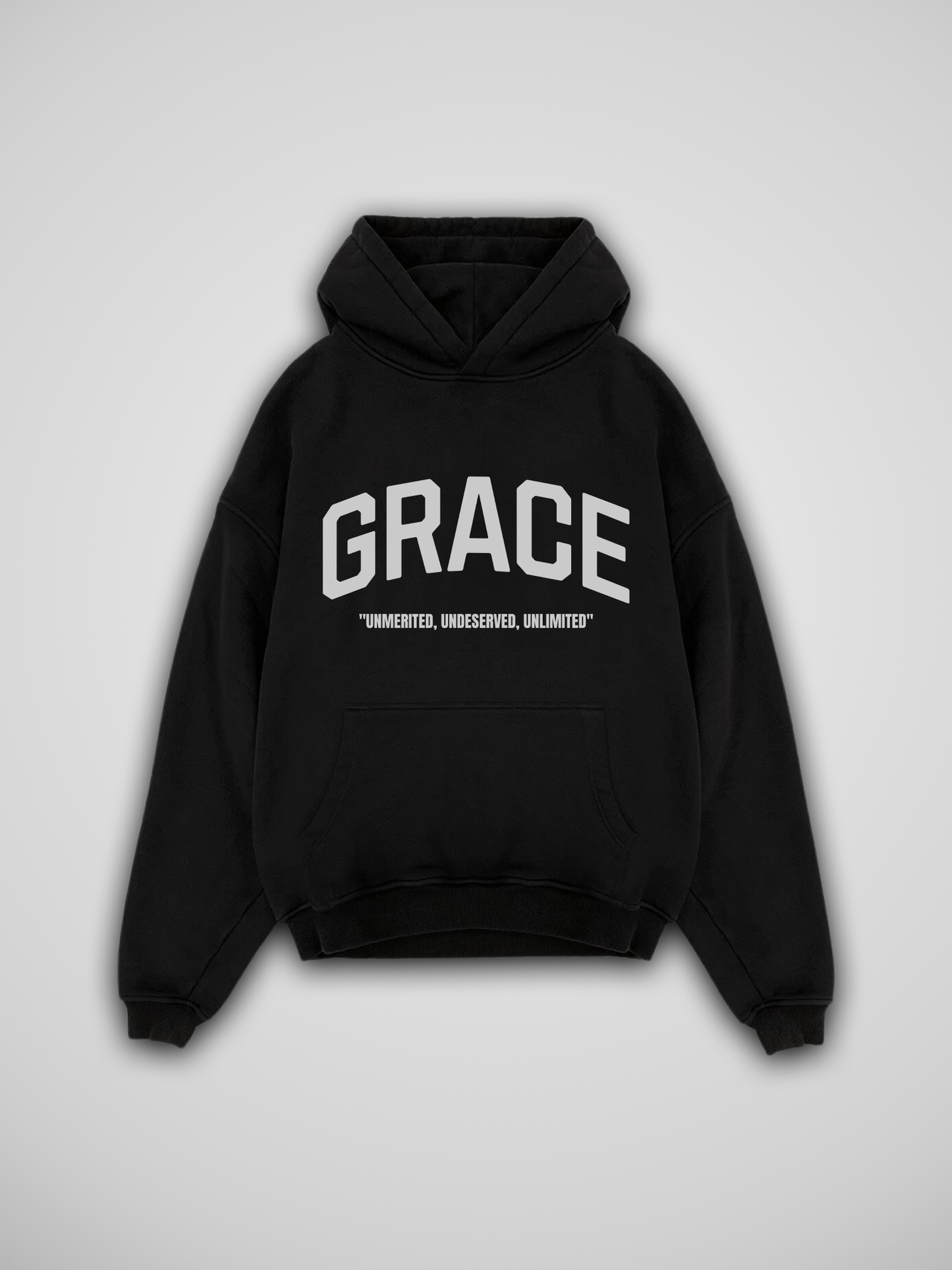 GRACE HOODIE