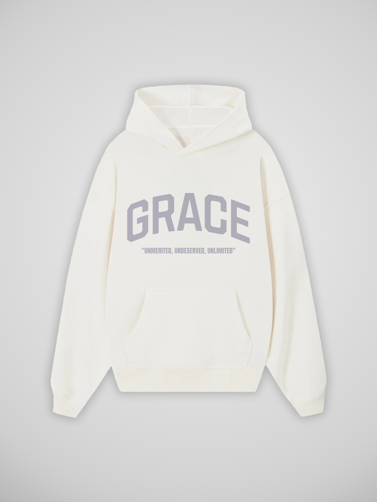 GRACE HOODIE