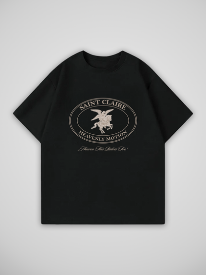 HEAVENLY MOTION T-SHIRT
