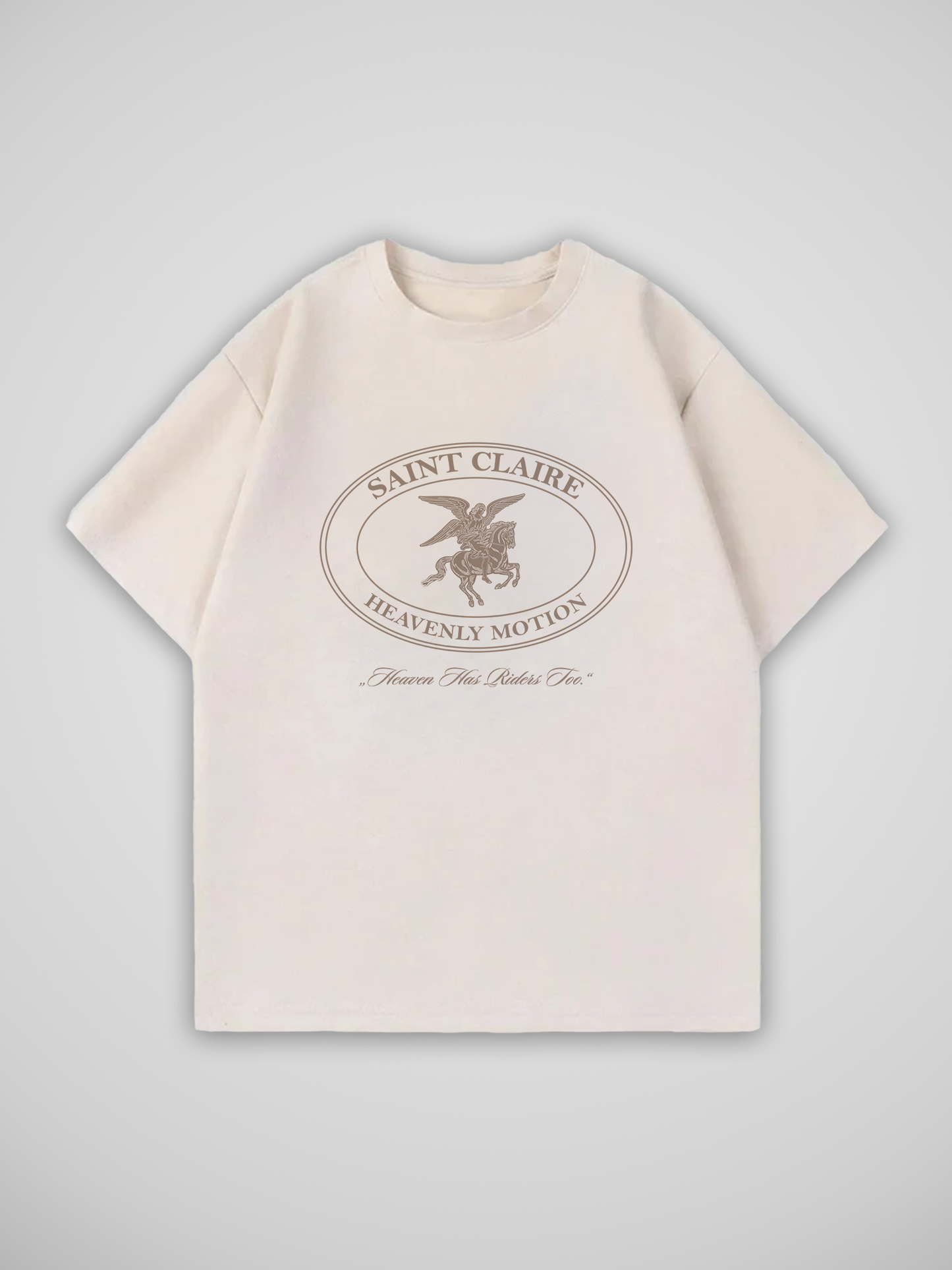HEAVENLY MOTION T-SHIRT
