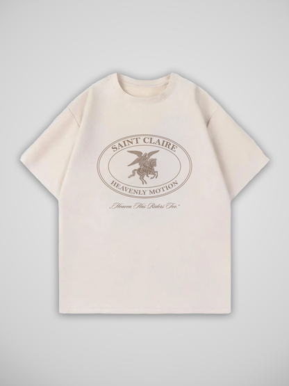 HEAVENLY MOTION T-SHIRT