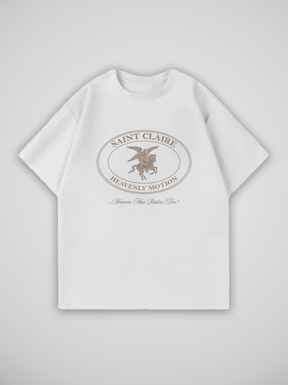 HEAVENLY MOTION T-SHIRT