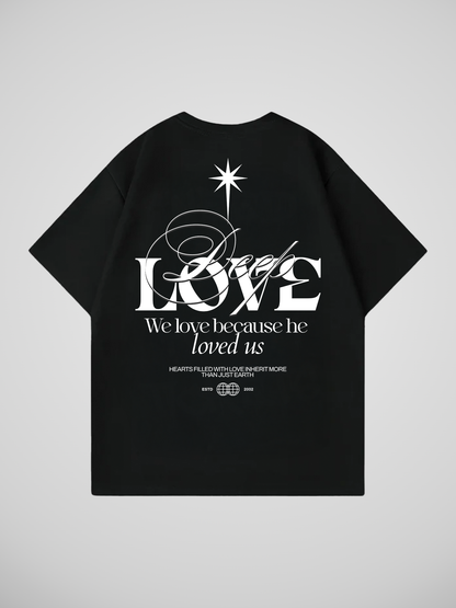 DEEP LOVE T-SHIRT