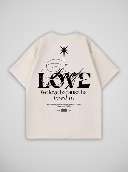 DEEP LOVE T-SHIRT