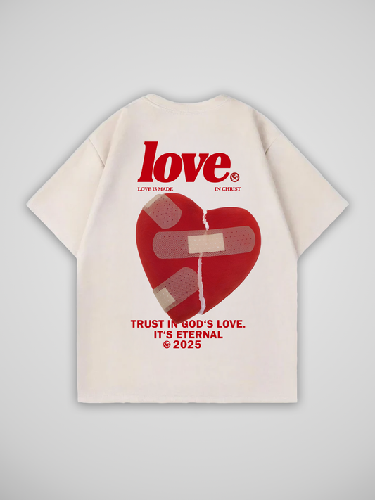 LOVE SHIRT