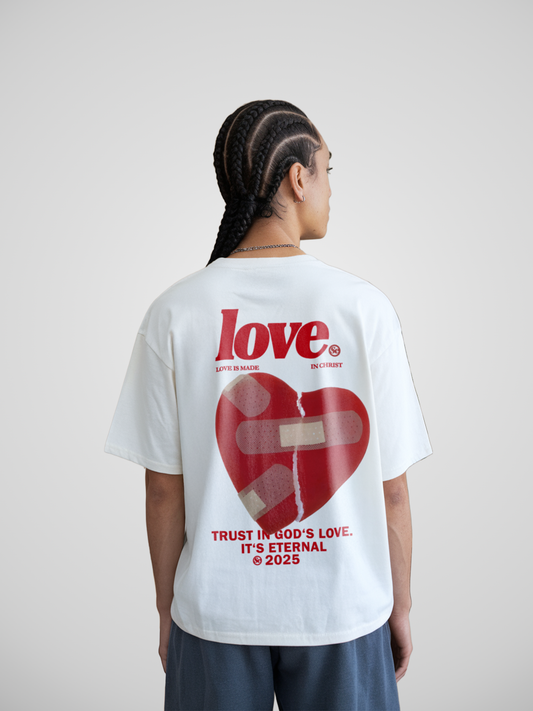 LOVE SHIRT