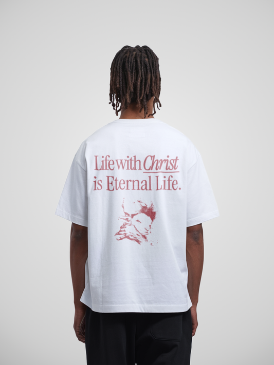 ETERNAL LIVE T-SHIRT