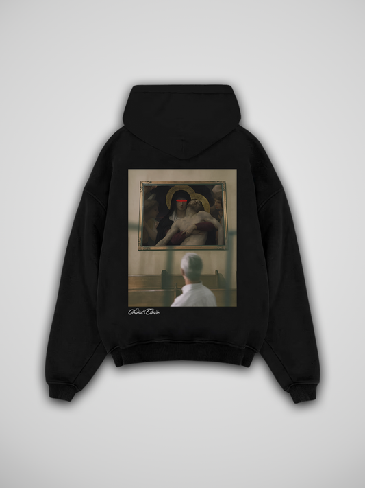 MUSEUM HOODIE