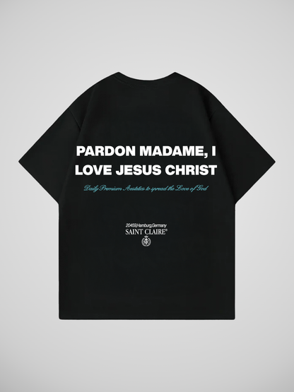 PARDON T-SHIRT