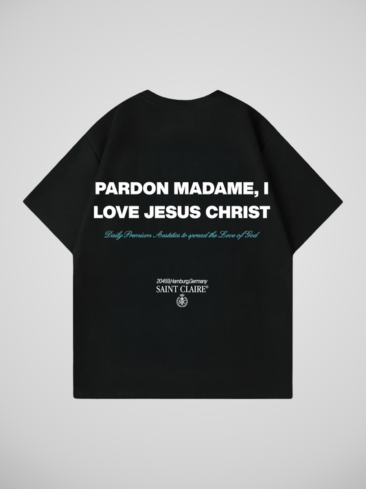 PARDON T-SHIRT