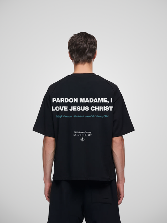 PARDON T-SHIRT
