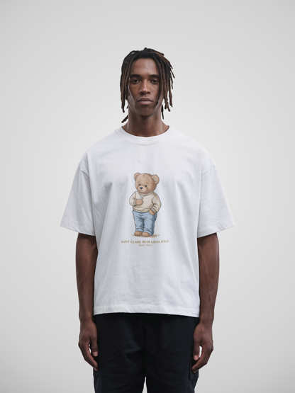SAINT CLAIRE BEAR