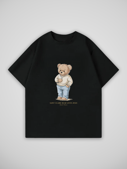 SAINT CLAIRE BEAR