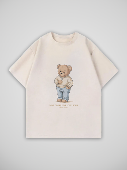 SAINT CLAIRE BEAR