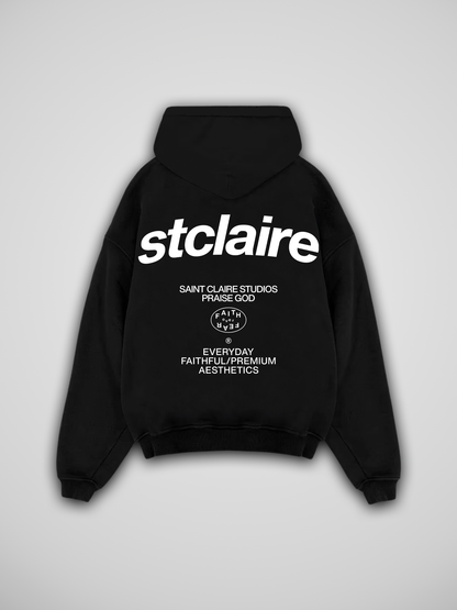 stclaire HOODIE