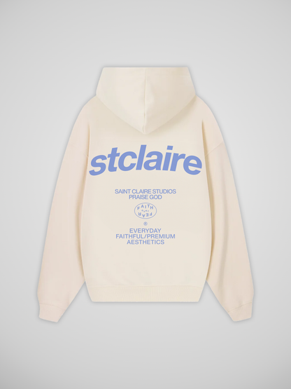 stclaire HOODIE