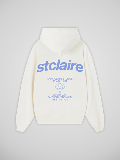 stclaire HOODIE