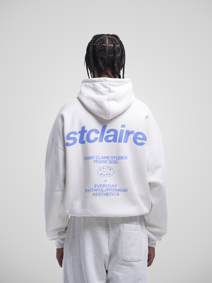 stclaire HOODIE