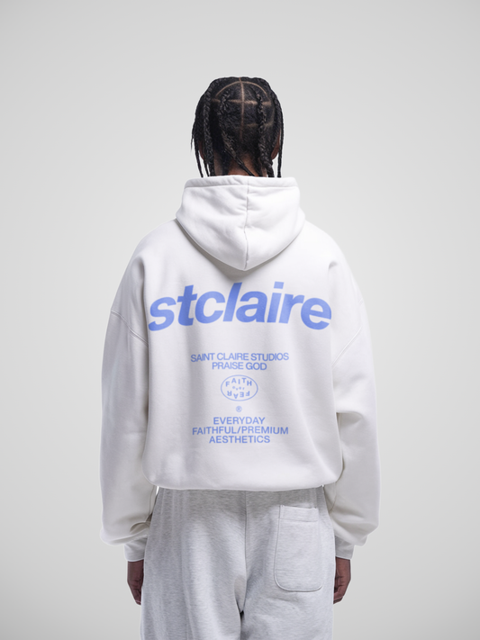 stclaire HOODIE